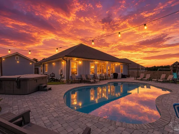 10746 Blacktail Loop, Pensacola, FL 32526