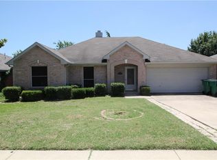 1017 Ridgecrest Dr, McKinney, TX 75069