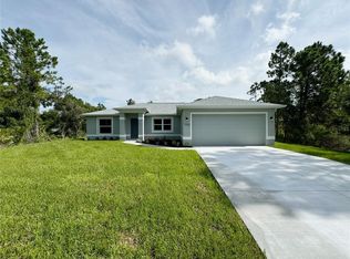 7150 Beckwith Ave, North Port, FL 34291