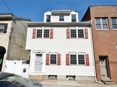 2129 Wrights Way, Pittsburgh, PA, 15203