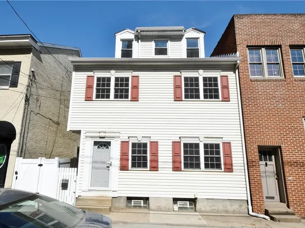 2129 Wrights Way, Pittsburgh, PA 15203