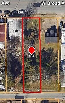 1st image of 804 W Broad Ave #110