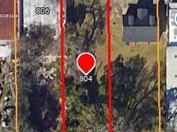 804 W Broad Ave #110, Albany, GA 31701