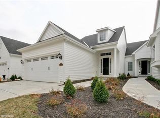 6182 Lime Stone Ct #42, Parkville, MO 64152