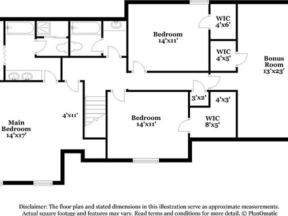 3rd image of 8645 Chris Suzanne Cir