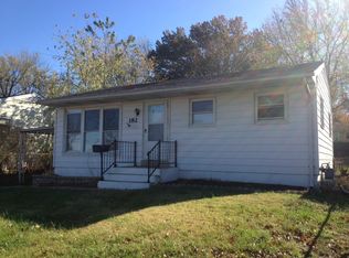 182 Rayburn Ave, Saint Louis, MO