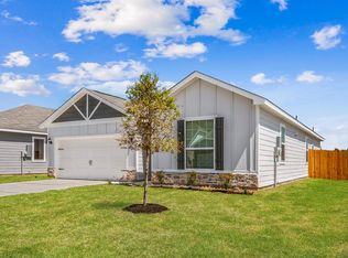 10399 Red Cardinal Dr, Cleveland, TX 77328