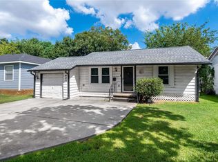 605 Maple Ave, Pasadena, TX 77506