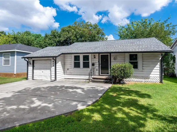 605 Maple Ave, Pasadena, TX 77506