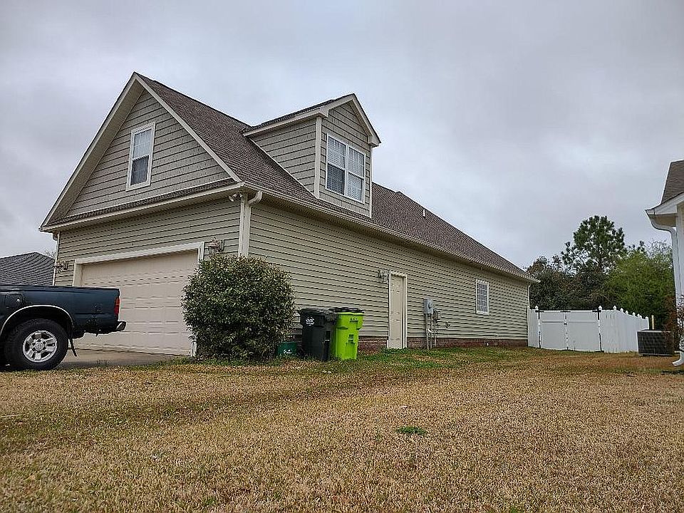 2nd image of 2955 Judge Manly Dr