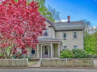 345 Sherman St, Canton, MA 02021