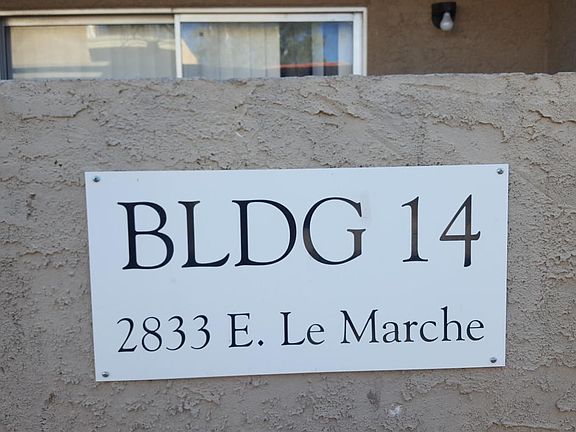 5th image of 2833 E LE MARCHE Avenue