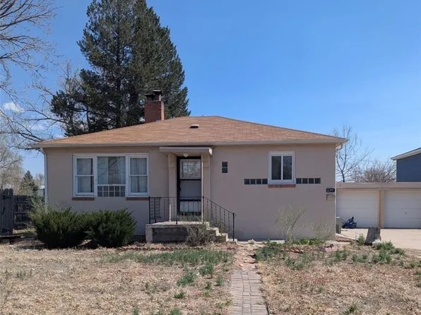 630 Walnut Street, Fort Morgan, CO 80701