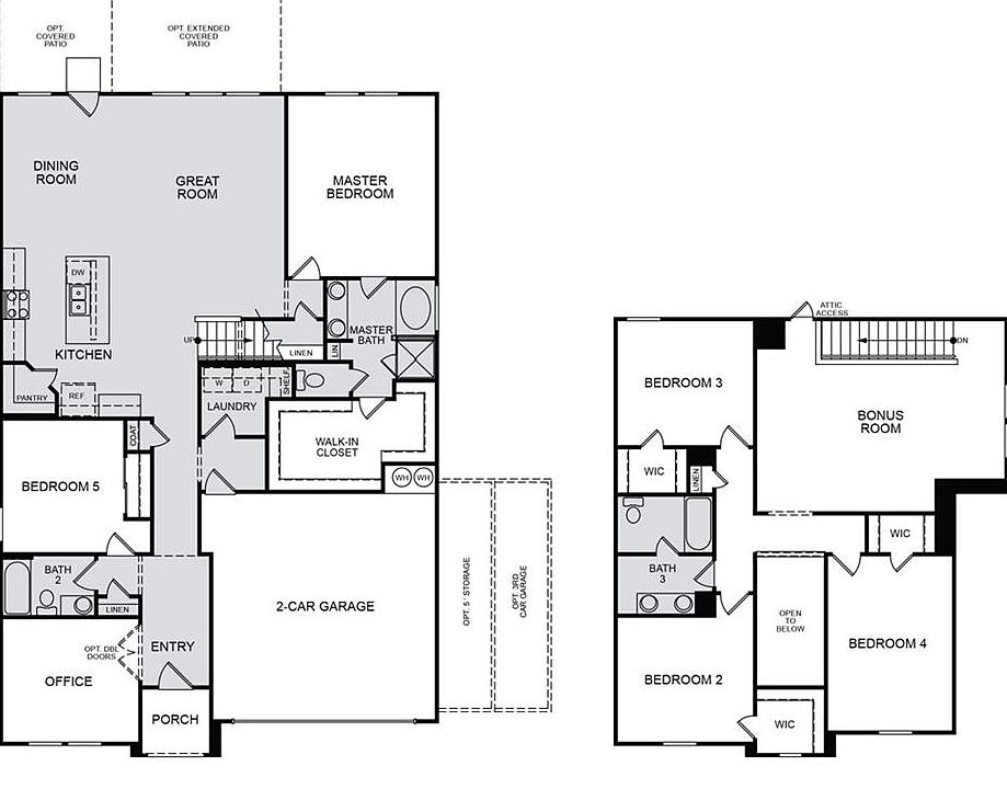 2nd image of 5914 Giovanni Pl