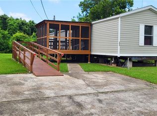 205 Hollywood Park Dr, Montz, LA 70068