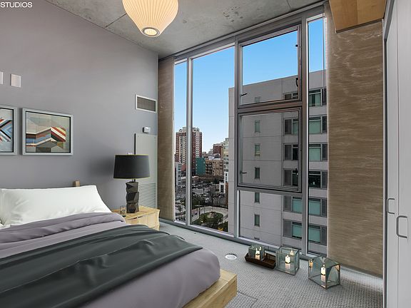 5th image of 1720 S Michigan Ave APT 1001