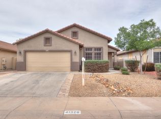 41328 W Laramie Rd, Maricopa, AZ 85138