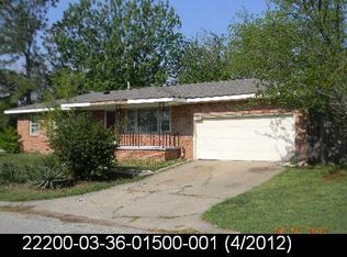 8955 E Latimer Ct, Tulsa, OK 74115