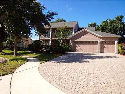 10136 Canopy Tree Ct, Orlando, FL, 32836