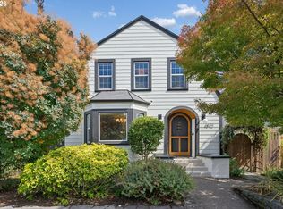 4842 NE 25th Ave, Portland, OR 97211