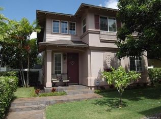 91-1109 Kaiko St, Ewa Beach, HI 96706