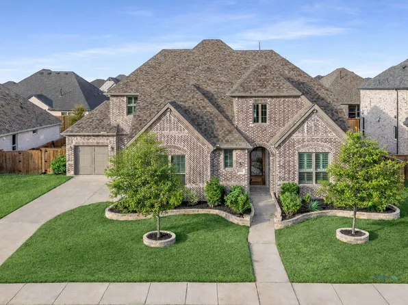 1930 Inwood Ln, Prosper, TX 75078