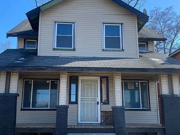 9330 Woodside St, Detroit, MI 48204