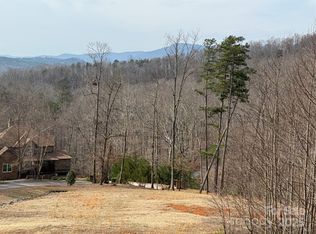LOT 236 Rock Ledge Dr, Lake Lure, NC 28746