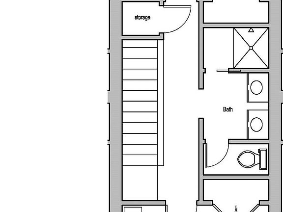 132 Hill CTR third