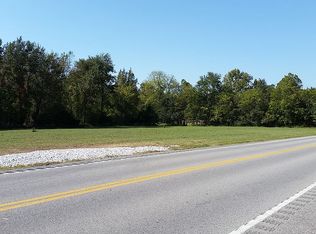 4020 Pulaski Hwy, Culleoka, TN 38451