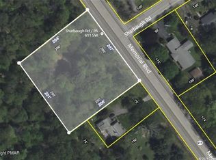 611 Pa, Tobyhanna, PA 18466