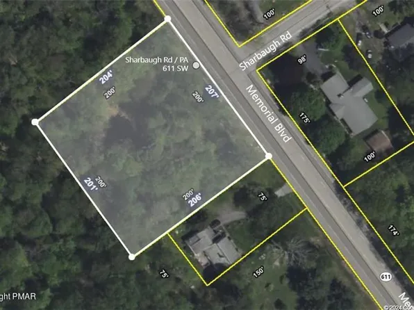 611 Pa, Tobyhanna, PA 18466