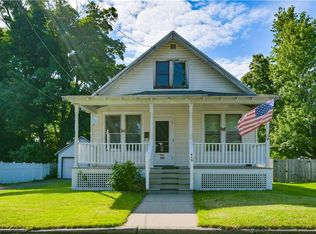 415 Utica Rd, Utica, NY 13502