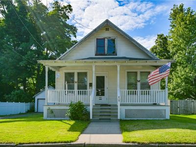 415 Utica Rd, Utica, NY, 13502