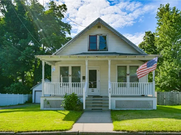 415 Utica Rd, Utica, NY 13502