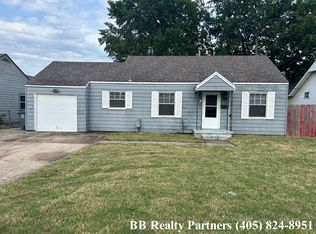 1317 S Fulton Ave, Tulsa, OK 74112