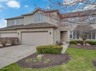 9340 Kimmel Ct, Tinley Park, IL 60487