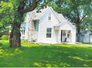 1349 Carter Rd, Sparta, MO 65753