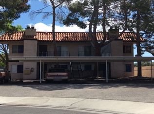 2792 Eldora Cir, Las Vegas, NV 89146