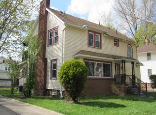 478 Storer Ave, Akron, OH 44320