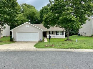 540 Canopy Ct #92, Clover, SC 29710