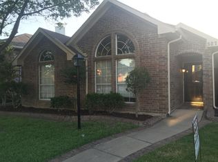 527 Raintree Cir, Coppell, TX 75019