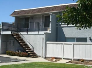 26068 Via Pera #H-4, Mission Viejo, CA 92691