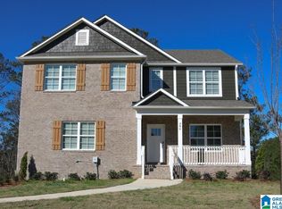 387 Rock Terrace Dr, Helena, AL 35080