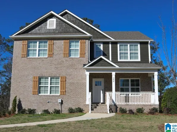 387 Rock Terrace Dr, Helena, AL 35080