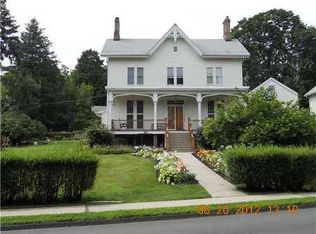 184 S Franklin St, Nyack, NY 10960