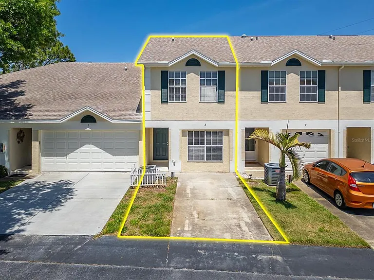 658 Green Valley Rd #B3 — Photo 1