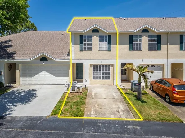 658 Green Valley Rd APT B3, Palm Harbor, FL 34683