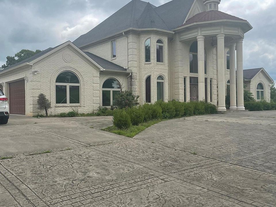 100 Waitsboro Cir, Somerset, KY 42503 Zillow