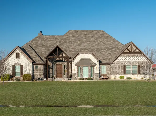 11211 Lakecrest Dr, Sanger, TX 76266